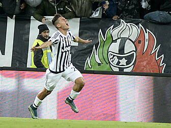 How good can Paulo Dybala beco...
